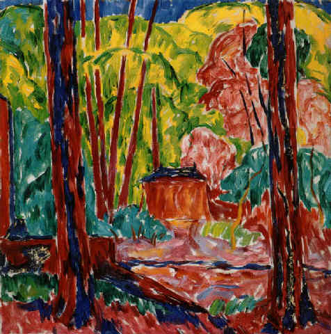 Walter Ophey