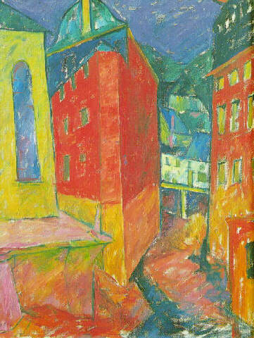 Walter Ophey